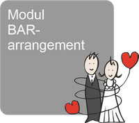 Modul Bar-Arrangement